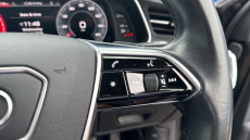 Audi A6 Allroad 50 TDI Quattro Sport 5dr Tip Auto Diesel Estate